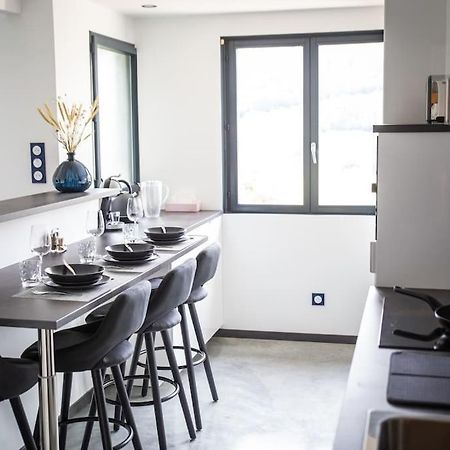 Apartament Bienvenue Dans Le Cobalt ! Cholonge Zewnętrze zdjęcie