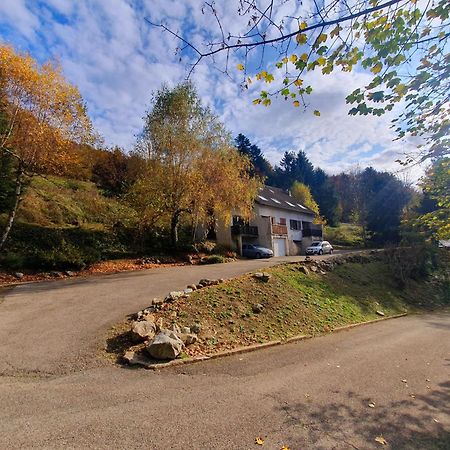 Apartament Bienvenue Dans Le Cobalt ! Cholonge Zewnętrze zdjęcie