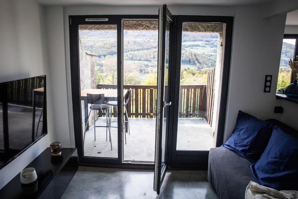 Apartament Bienvenue Dans Le Cobalt ! Cholonge Zewnętrze zdjęcie