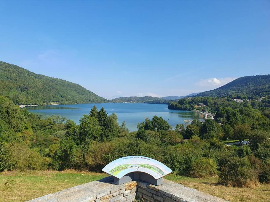 Apartament Bienvenue Dans Le Cobalt ! Cholonge Zewnętrze zdjęcie
