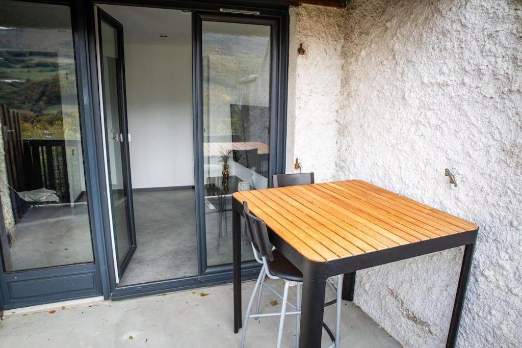 Apartament Bienvenue Dans Le Cobalt ! Cholonge Zewnętrze zdjęcie
